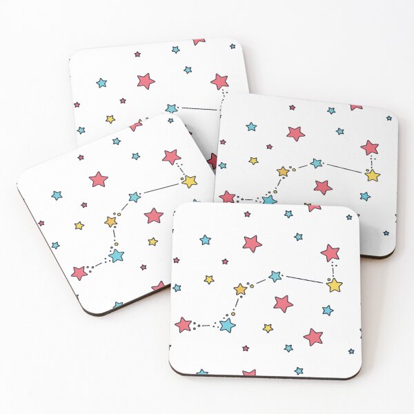 Item preview, Stars - Constellation designed and sold by ByGio.