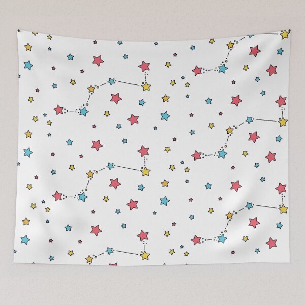 Item preview, Stars - Constellation designed and sold by ByGio.