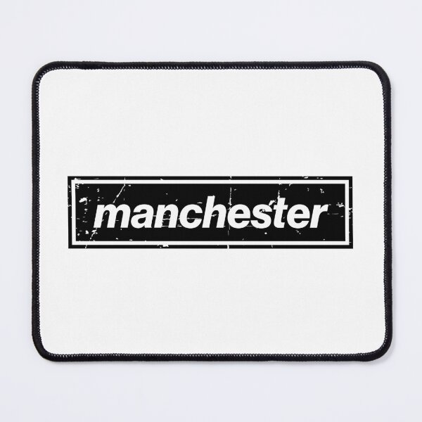 Item preview, The Mancunian Indie Music Manchester designed and sold by Butter Creative.