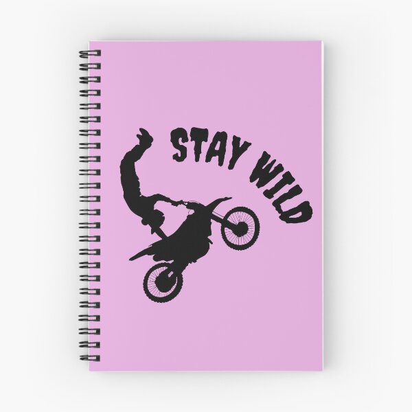 Item preview, Stay Wild  designed and sold by bmiller64.