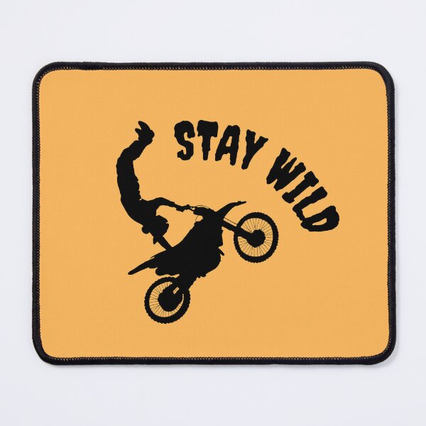 Item preview, Stay Wild designed and sold by bmiller64.