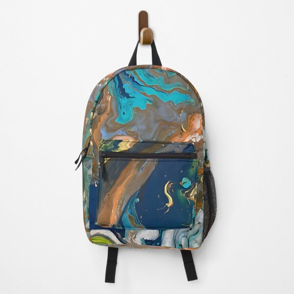 Item preview, Coastal Confluence designed and sold by Artisan Prints.