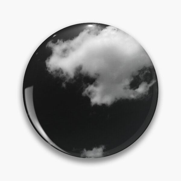 Item preview, Noir Sky Clouds designed and sold by South Bay Storyteller .
