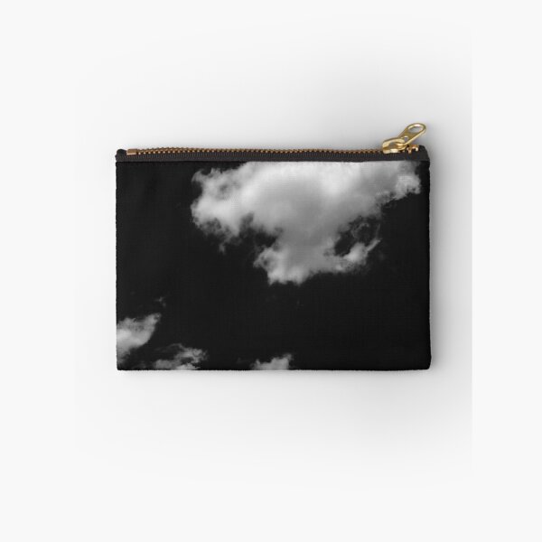Item preview, Noir Sky Clouds designed and sold by South Bay Storyteller .