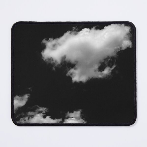 Item preview, Noir Sky Clouds designed and sold by South Bay Storyteller .
