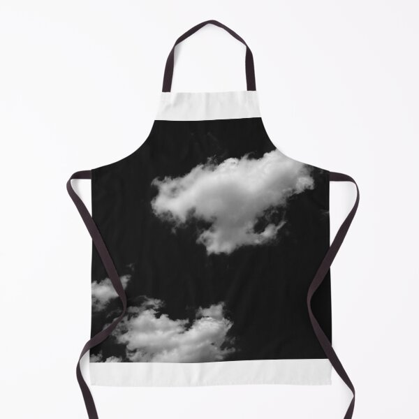 Item preview, Noir Sky Clouds designed and sold by South Bay Storyteller .