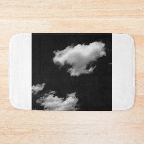 Item preview, Noir Sky Clouds designed and sold by South Bay Storyteller .