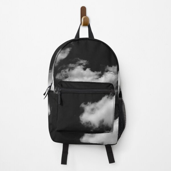 Item preview, Noir Sky Clouds designed and sold by South Bay Storyteller .