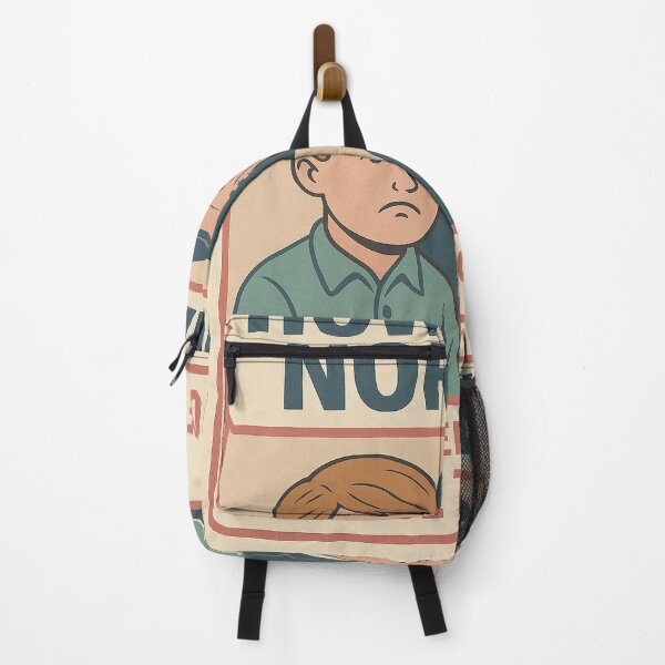 Item preview, How to Be Normal – Retro Compliance Poster designed and sold by WeaveWhimsy.