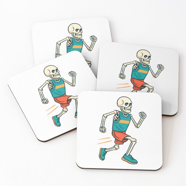 Item preview, Running Skeleton designed and sold by FBA.