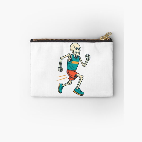 Item preview, Running Skeleton designed and sold by FBA.