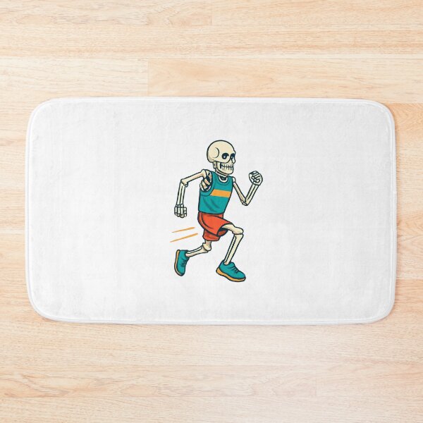 Item preview, Running Skeleton designed and sold by FBA.
