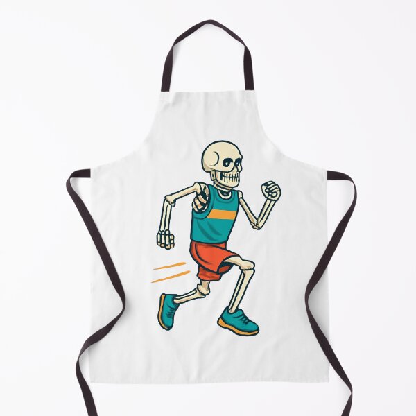 Item preview, Running Skeleton designed and sold by FBA.