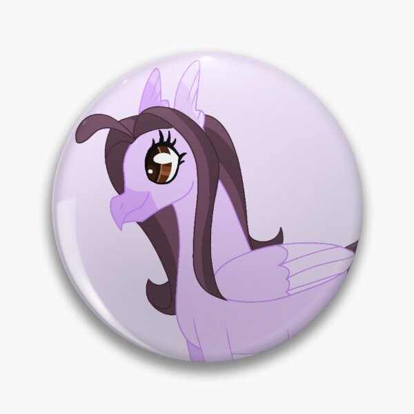 Item preview, Hippogriff Brandi Svenning designed and sold by joysqueezed-out.