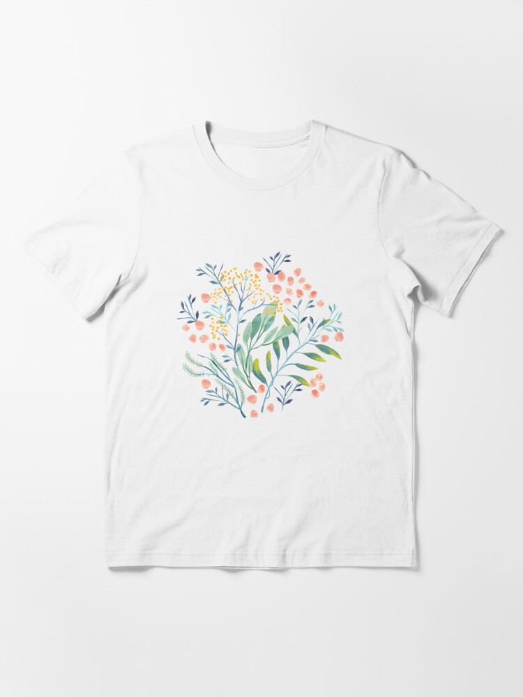 botanical garden t shirt