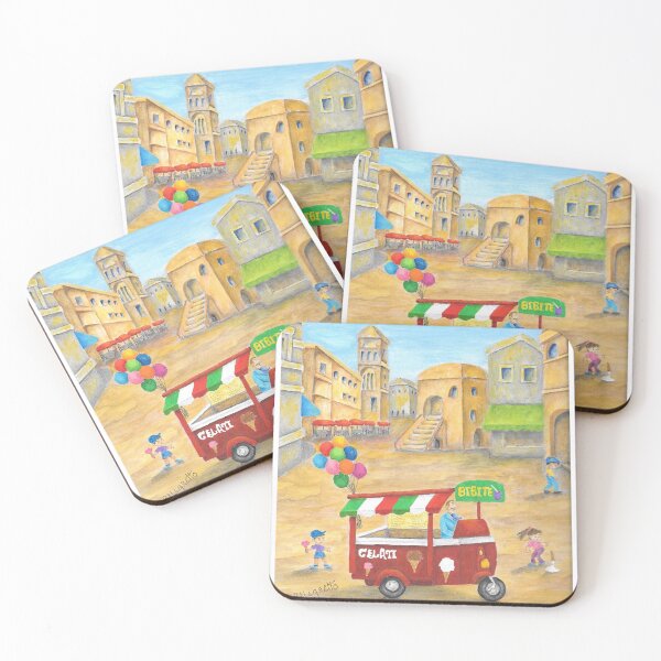 Item preview, GELATO designed and sold by Allegretto.