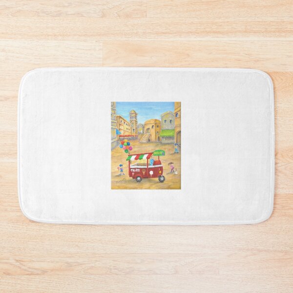 Item preview, GELATO designed and sold by Allegretto.