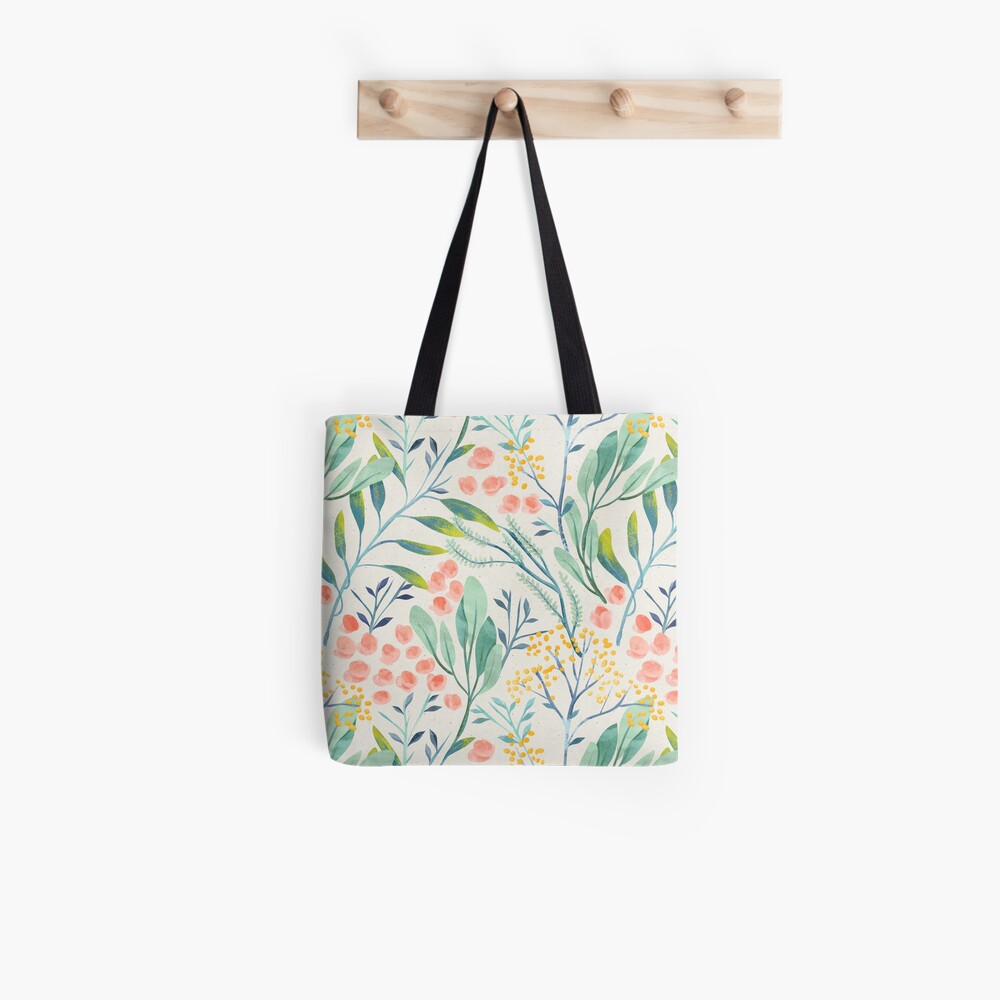 Item preview, All Over Print Tote Bag designed and sold by irtsya.