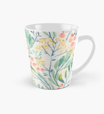 Botanical Garden Tall Mug