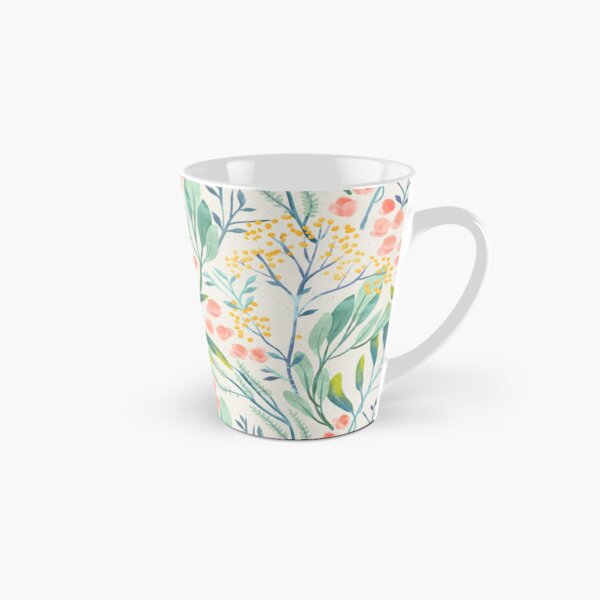 Botanical Garden Tall Mug