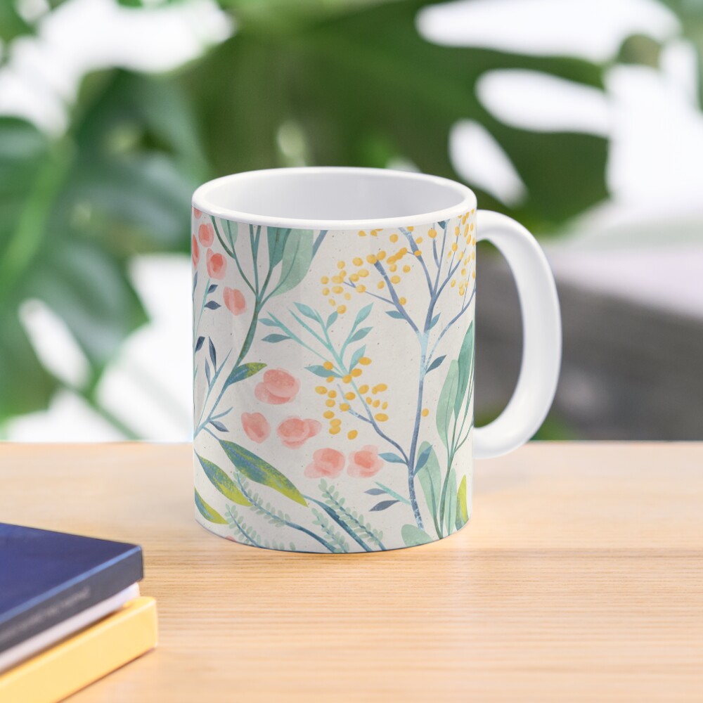 Item preview, Classic Mug designed and sold by irtsya.
