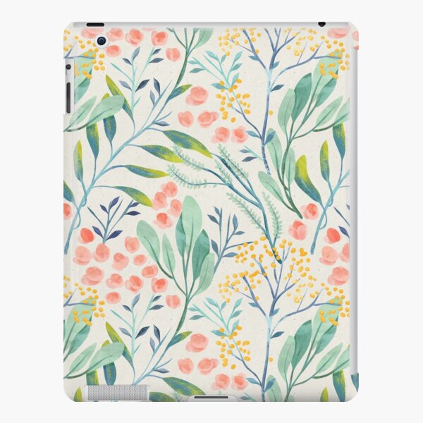 Botanical Garden iPad Snap Case