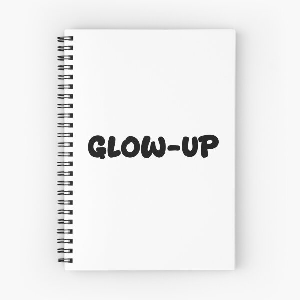 Item preview, Glow-Up designed and sold by Memes N Lore .