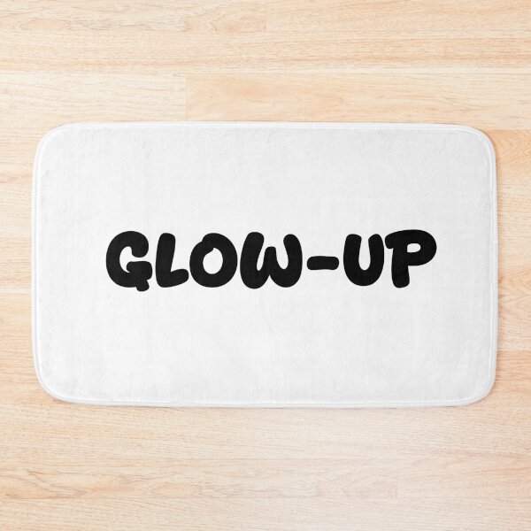 Item preview, Glow-Up designed and sold by Memes N Lore .