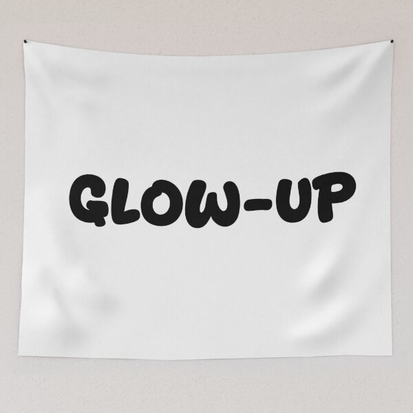 Item preview, Glow-Up designed and sold by Memes N Lore .