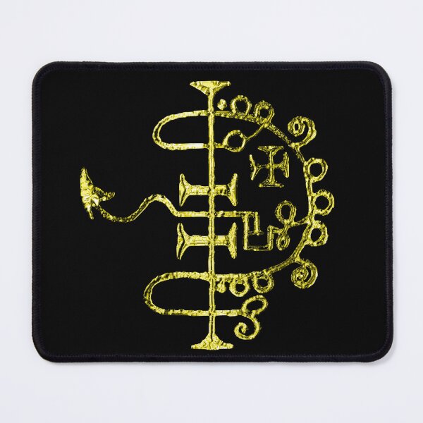 Item preview, Asmodeus Sigil designed and sold by BatShahar.