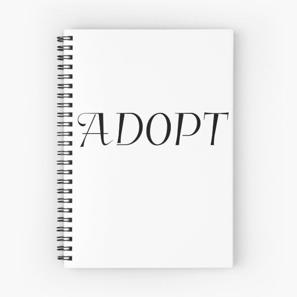 Item preview,  ADOPT designed and sold by binmaster3000.