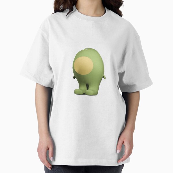 Item preview, Tek the Germ designed and sold by Zippy-Designs.