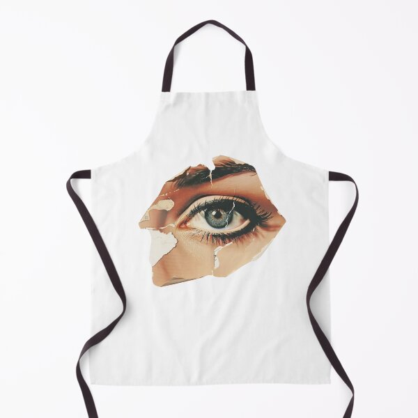 Item preview, Torn Paper Eye designed and sold by PIXEL POP DESIGNS - Beyond the Norm!.