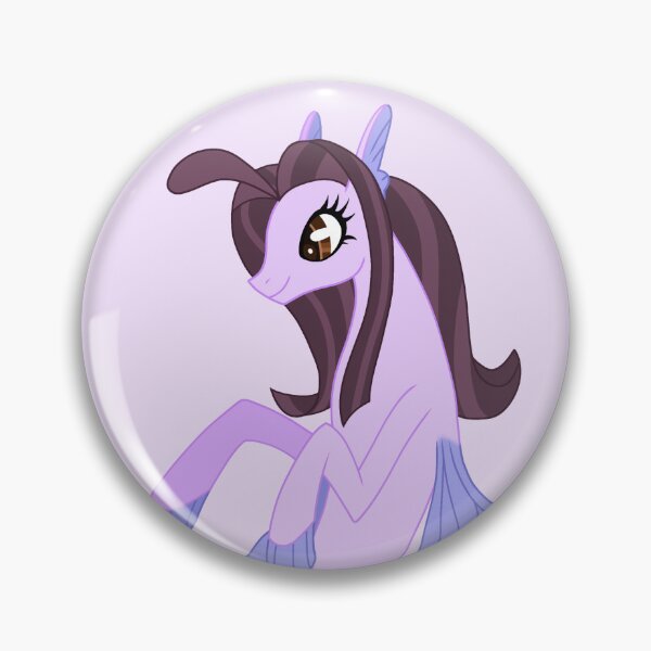 Item preview, Sea Pony Brandi Svenning designed and sold by joysqueezed-out.