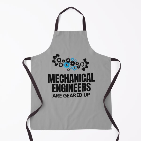 Item preview, Mechanical Engineers are Geared Up and Ready to Go! designed and sold by MPC-Mince-Pies.