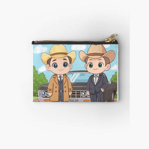 Item preview, I'm your Huckleberry, love  designed and sold by TineHunterArt.