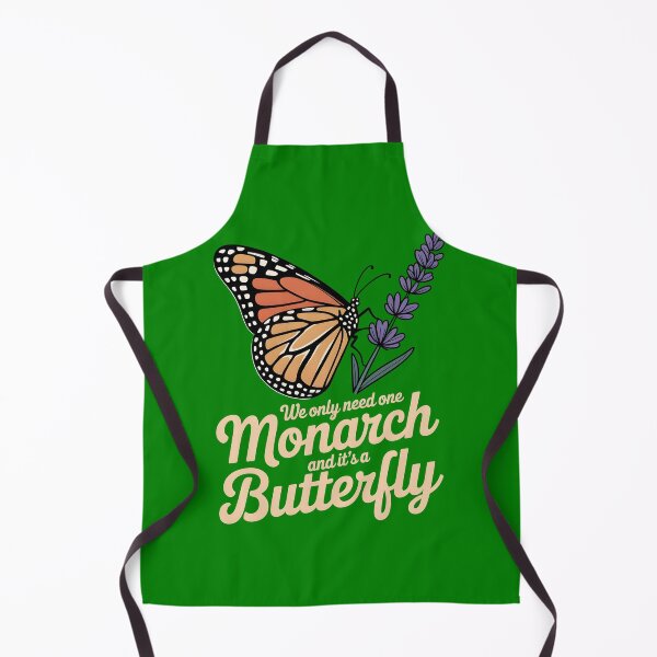 Item preview, We Only Need One Monarch And It`s A Butterfly designed and sold by Redgiant87x.