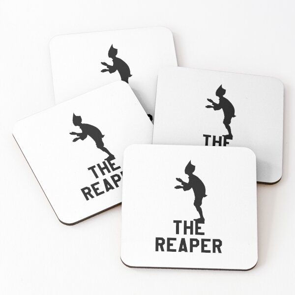 Item preview, The Reaper (Boat Kid, aura farming) designed and sold by fandemonium.