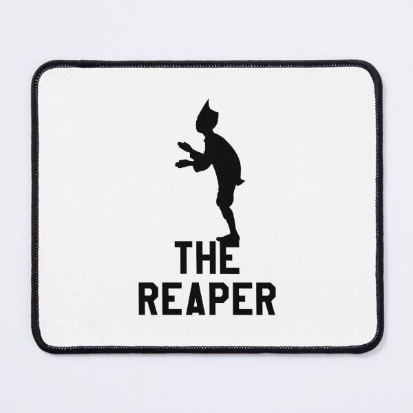 Item preview, The Reaper (Boat Kid, aura farming) designed and sold by fandemonium.