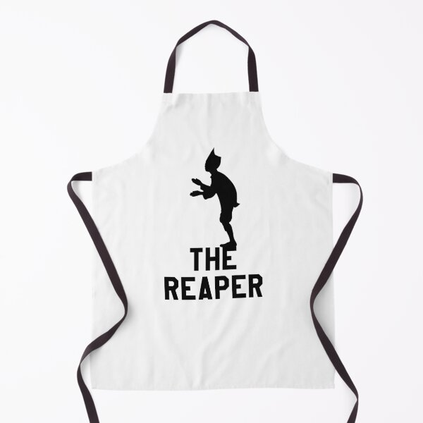 Item preview, The Reaper (Boat Kid, aura farming) designed and sold by fandemonium.