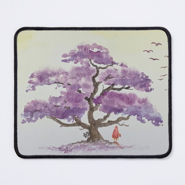 Item preview, Little Red Riding Hood and Wolf designed and sold by Dwyte2U2.