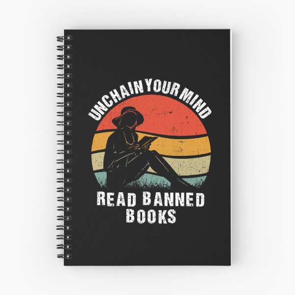 Item preview, Banned Books Week designed and sold by CandyVenom.