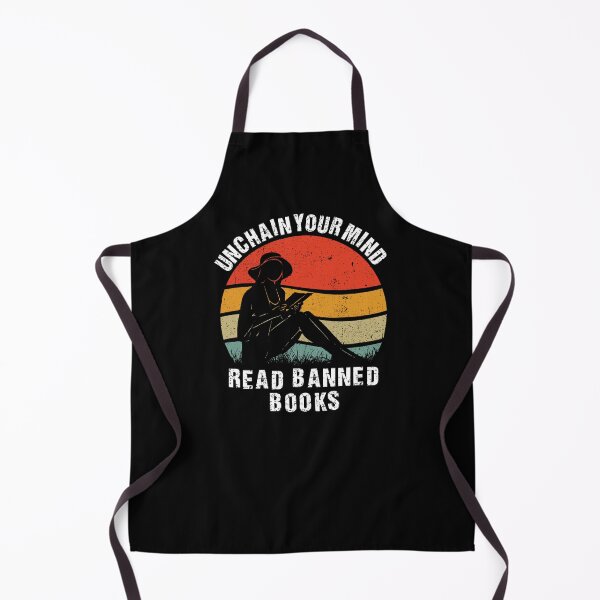 Item preview, Banned Books Week designed and sold by CandyVenom.