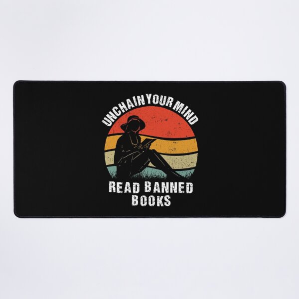 Item preview, Banned Books Week designed and sold by CandyVenom.