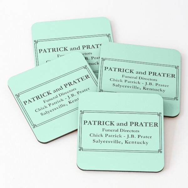 Item preview, Patrick & Prater Small 1930 designed and sold by JoezPlace.