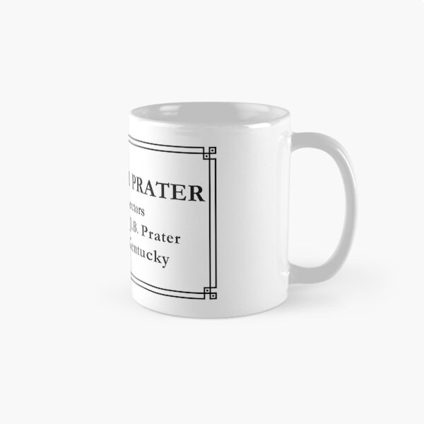 Item preview, Patrick & Prater Small 1930 designed and sold by JoezPlace.