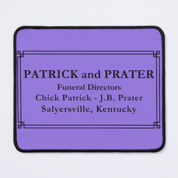 Item preview, Patrick & Prater Small 1930 designed and sold by JoezPlace.