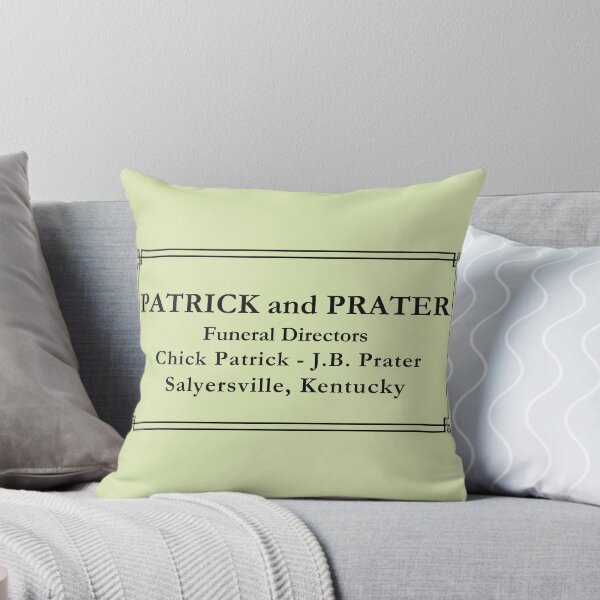 Item preview, Patrick & Prater Small 1930 designed and sold by JoezPlace.