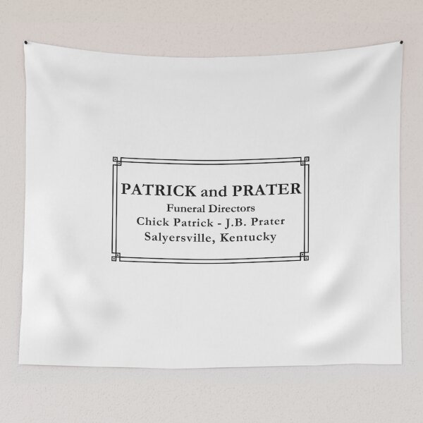 Item preview, Patrick & Prater Small 1930 designed and sold by JoezPlace.