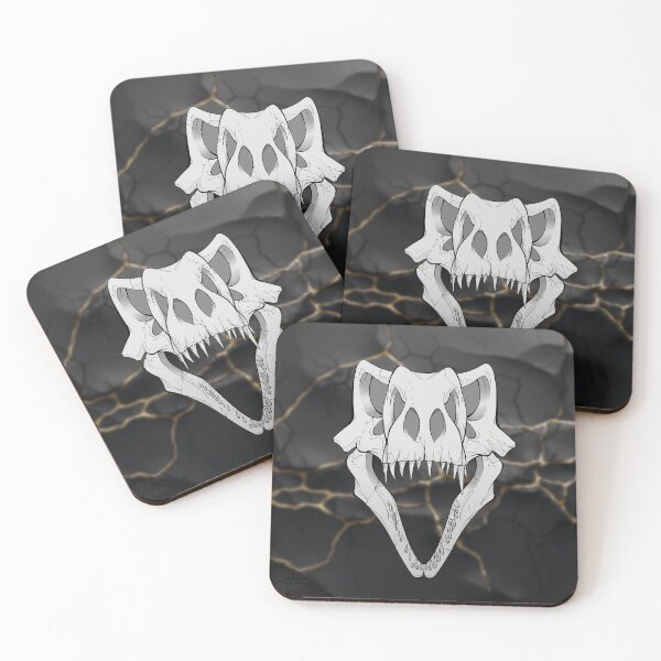 Item preview, Dinosaur Skull designed and sold by Mamie-Tysane.